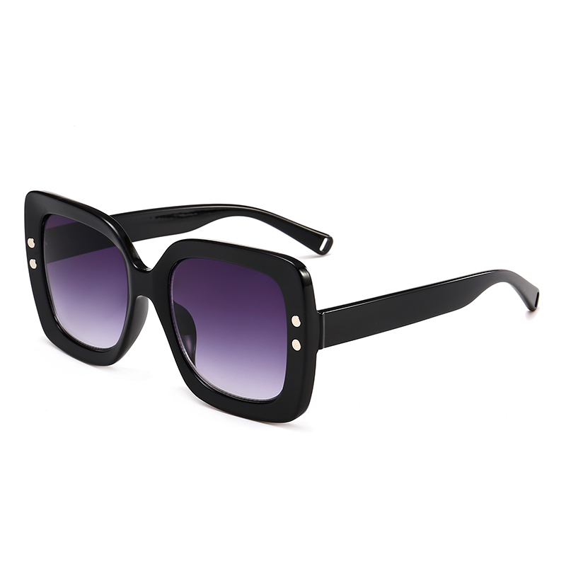 Wholesale Flat Top Square Shades Sunglasses - Superhot Eyewear