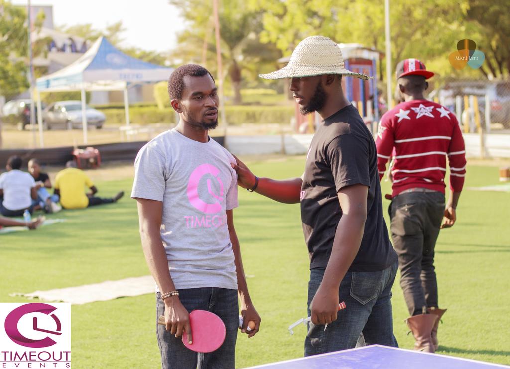 timeouteventz's tweet photo. More photos from our Christmas day picnic.
Are you ready for our Men in the Kitchen picnic on 12th April? Get ready!
#Timeoutpicnic
#TimeoutEvents
#Christmasday https://t.co/Ok1GvARSck