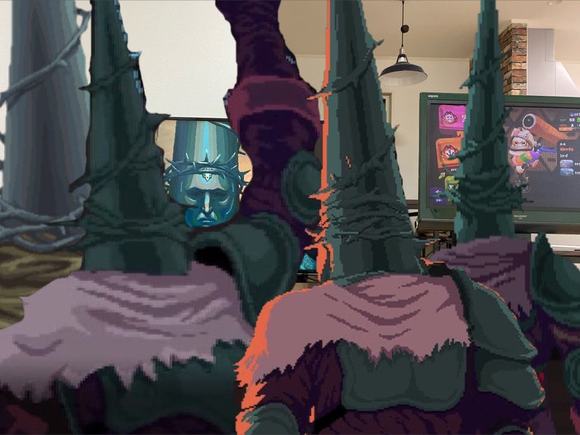 ブラスフェマス