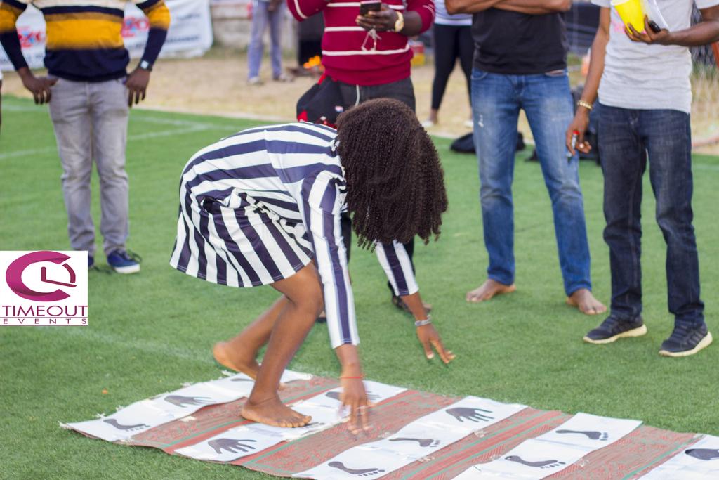 timeouteventz's tweet photo. Well, we can't stop sharing these photos can we?
Anticipate Men in the Kitchen picnic on 12th April. Get ready!
#Timeoutpicnic
#TimeoutEvents
#Christmasday https://t.co/pOMWOs6loS