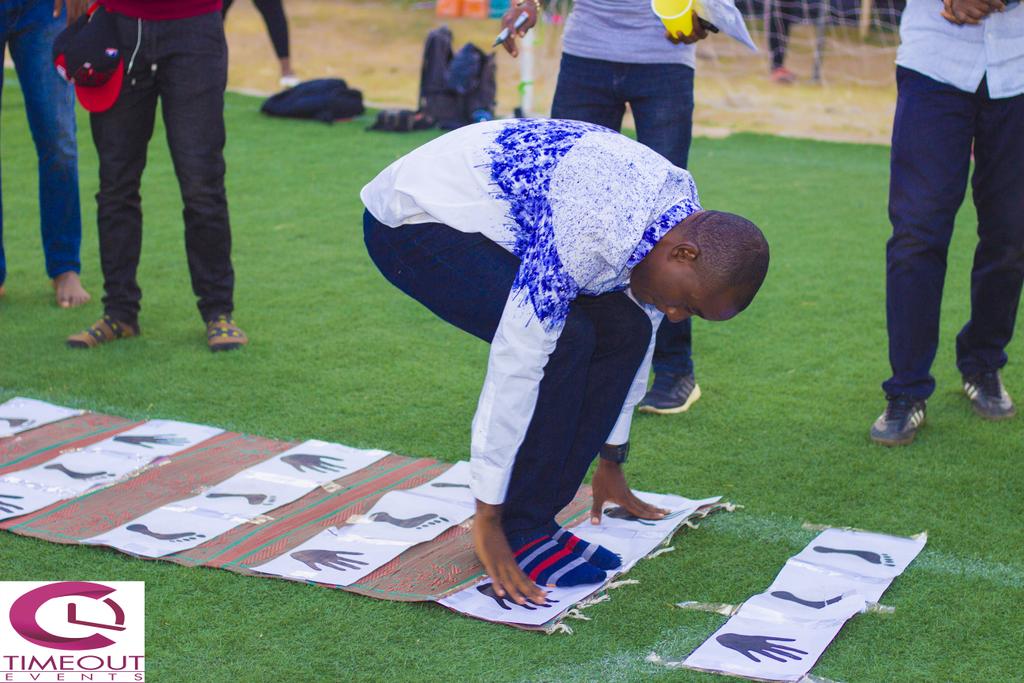 timeouteventz's tweet photo. Well, we can't stop sharing these photos can we?
Anticipate Men in the Kitchen picnic on 12th April. Get ready!
#Timeoutpicnic
#TimeoutEvents
#Christmasday https://t.co/pOMWOs6loS