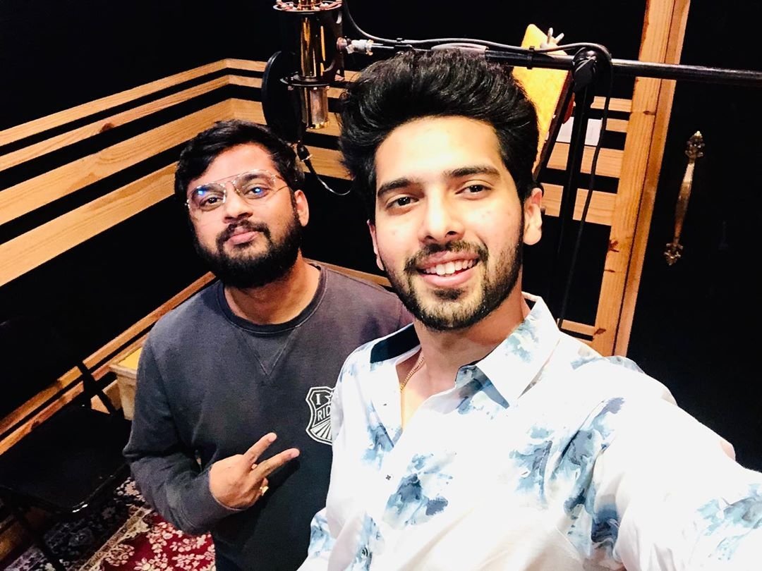 Reposted from @rhsharma009 (@get_regrann)  -  “Be mindful. Be grateful. Be positive. Be true. Be kind.” @ArmaanMalik22 #armaanmaliklive #armaanmaliksongs #armaanmaliklive♥ #goodmorning #music #lovemylife #bepositive  - #regrann