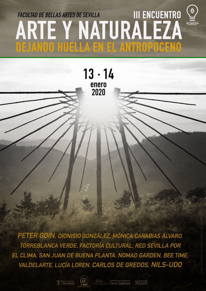 Facultad de Bellas Artes US (@bbaa_us) on Twitter photo 