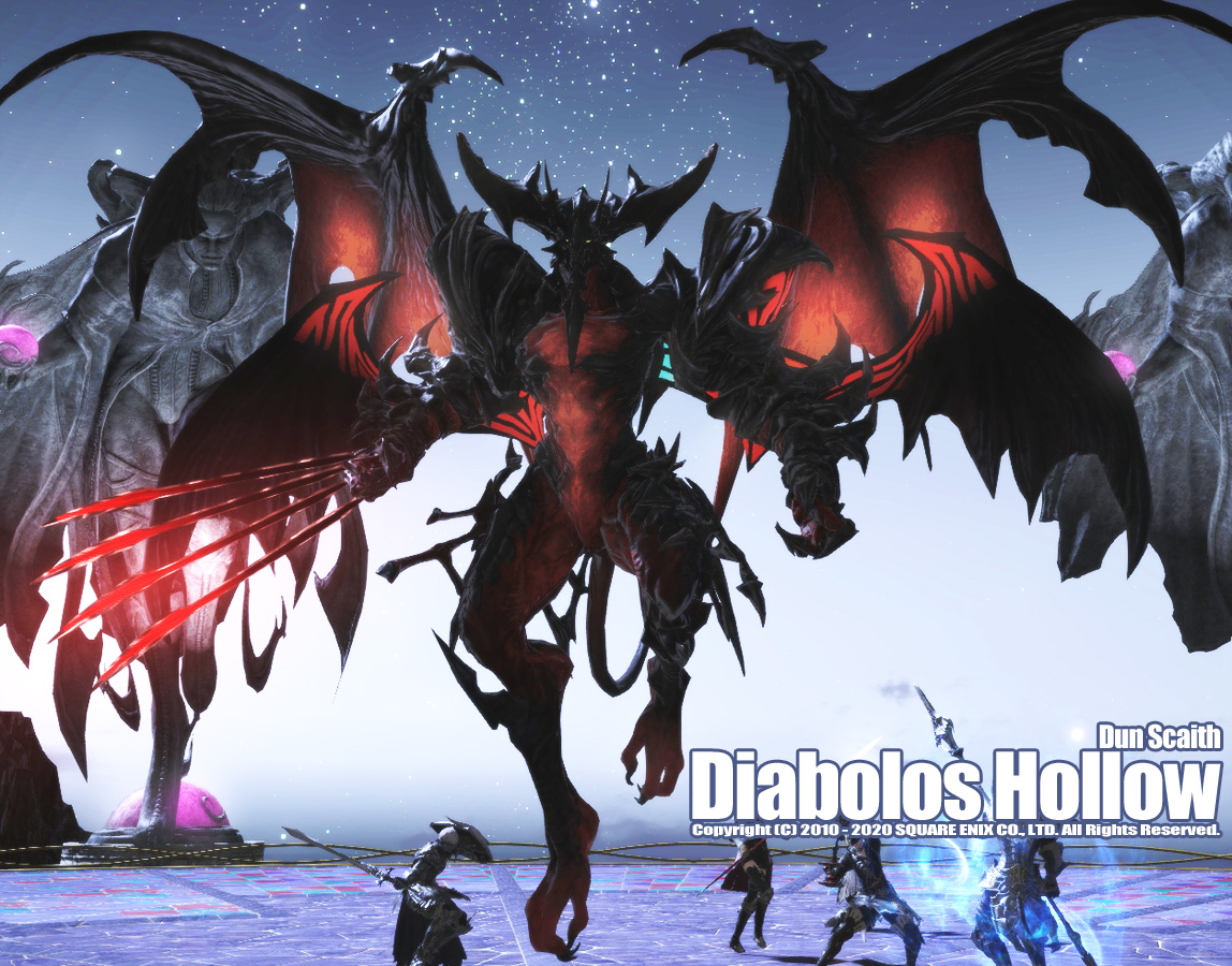 Ff14モンスター レイド Min T ミント Ff14モンスター レイド Min T ミント