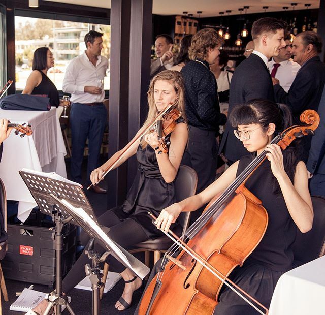 RiversideEnsemb's tweet photo. Thank you @pheadraphotography for another beautiful shot at Tony and Traci’s wedding last year. • • • • • • #riversideensembles #perthagent #perthart #perthaustralia #perthbride #perthdresshireboutique #perthevents #weddingmusic #eventful #event… https://t.co/jg9IaI4AOj https://t.co/XRZ9bOz6T9