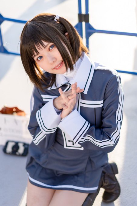 コスプレイヤートキワのTwitter画像54