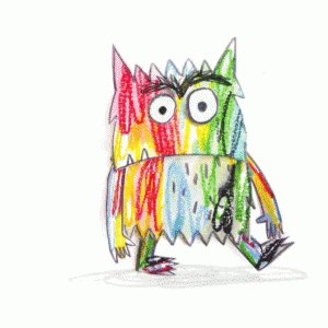 srojasz87's tweet photo. Último día de la #week11of12 de @Adalab_Digital y con un revoltijo de emociones que necesita urgentemente la intervención del Monstruo de Colores de Anna Llenas. Feliz, triste, ilusionada, insegura, empoderada, acojonada... Ex-adalabers, iluminadme porfa, ¿esto es normal? https://t.co/dHV2mdDbaq