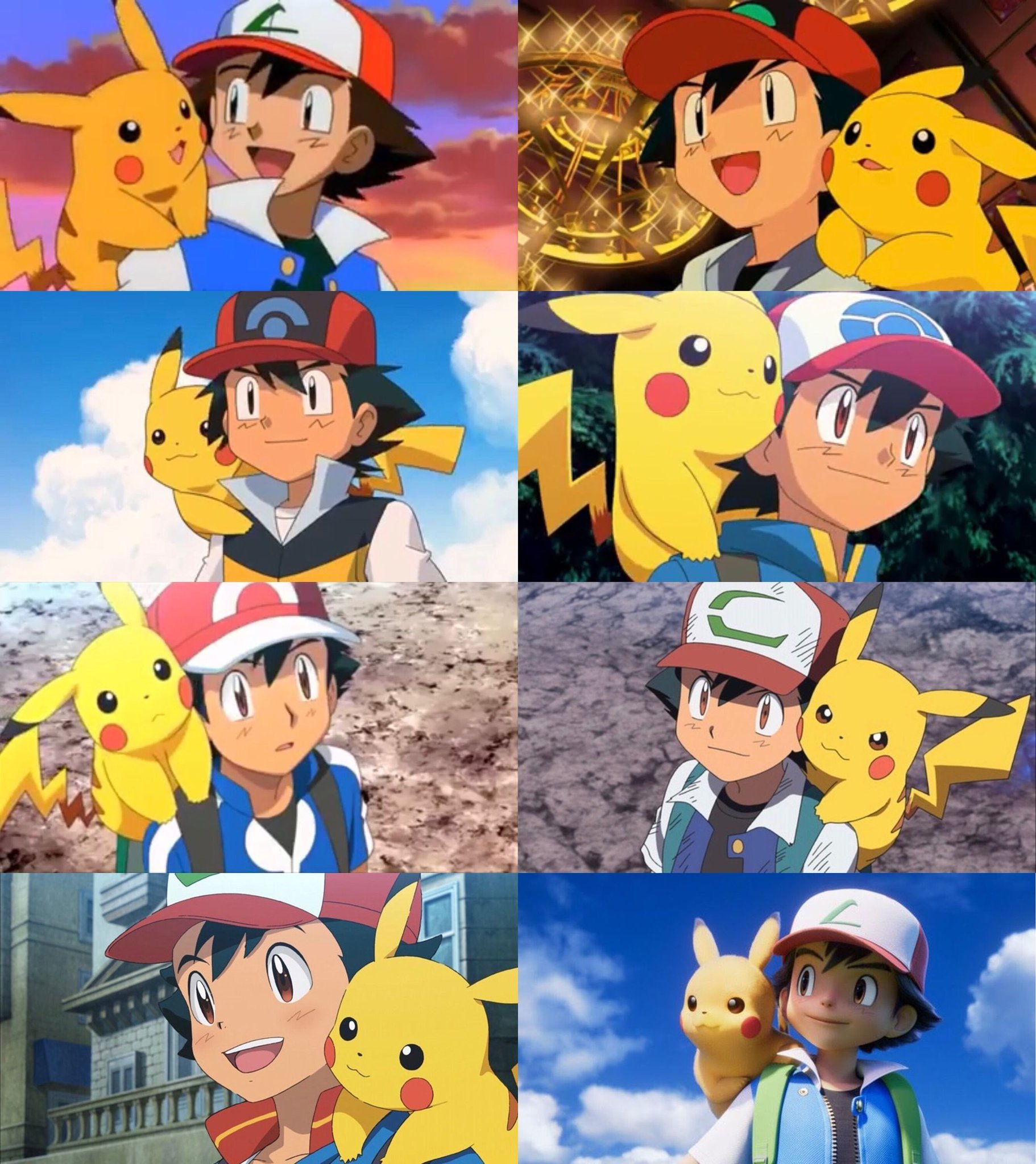 もさめ 님의 트위터 キミきめ みん物世界線パラレルどうこうよりなぁ ポケモンの扱いが雑で ポケモンより人 って感じのストーリーと 何よりサトシの顔が嫌いでなぁ みんものとかルギア必要だった フルーラの笛も全然いらなかったでしょ あれルギアの鳴き声模
