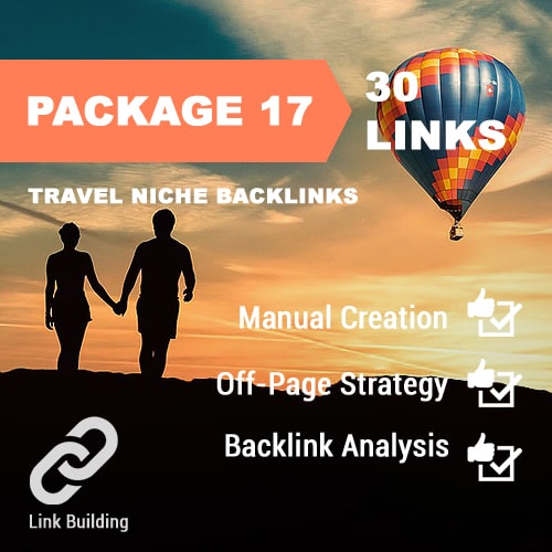 Promotionsetcom's tweet image. Guest Posts on 30 Travel Blogs #promotionset
promotionset.com/product/packag…