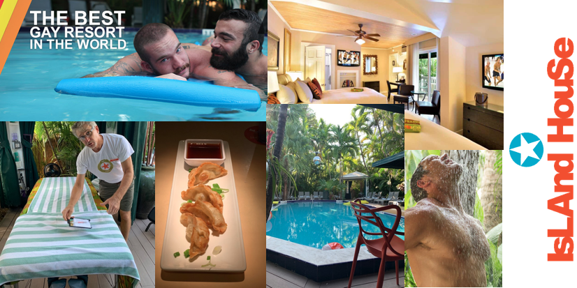 instinctmag's tweet photo. Travel Thursday: Visiting the Best Gay Resort In The World. The Things We Do For Our Readers. https://t.co/EZDfSAMgBJ #GayResort #ilovekeywest #islandhouse #KeyWest #travelthursday https://t.co/EFWMvEi1cE