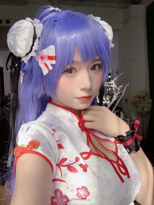 Twitterのコスプレ画像66