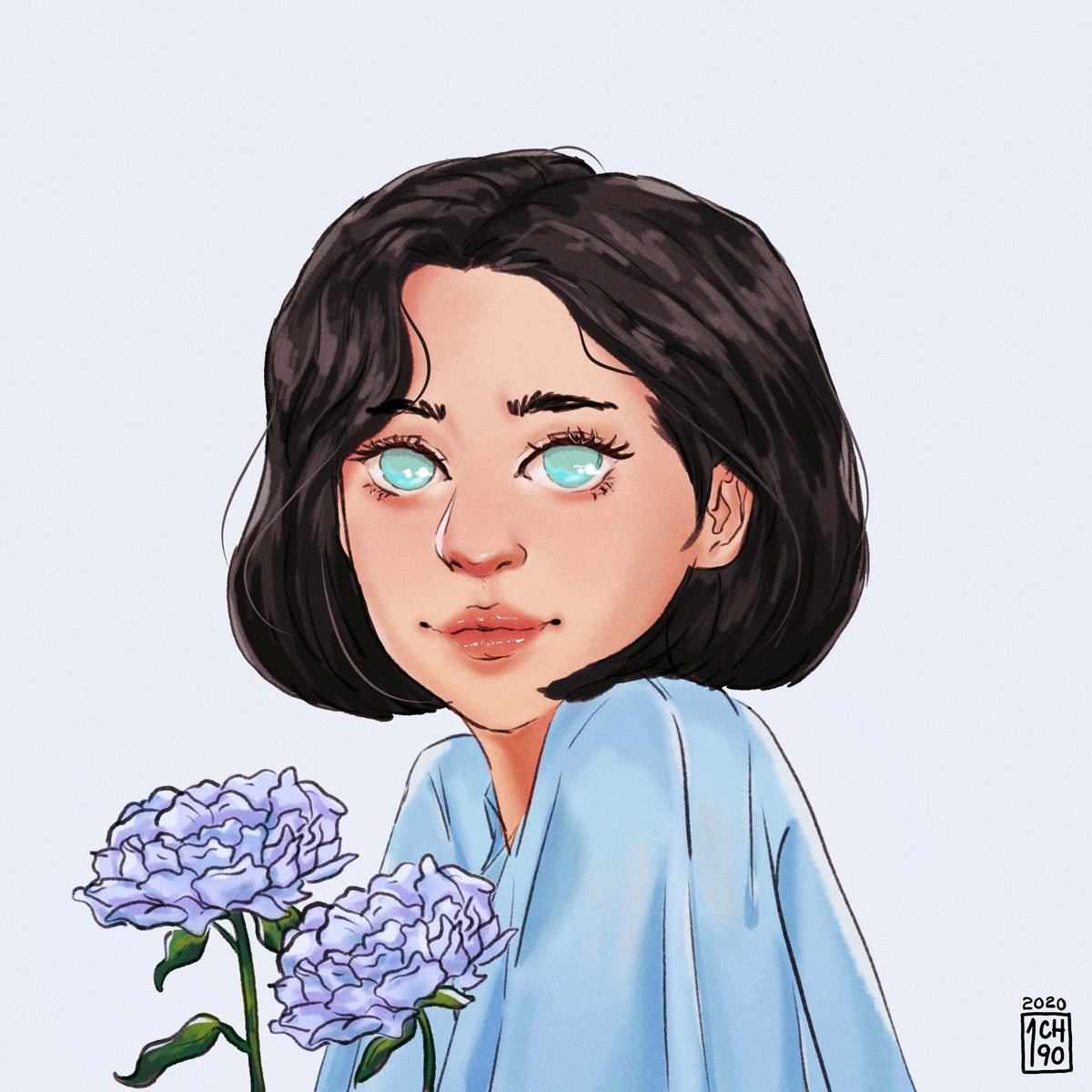 1ch190's tweet photo. love scenario

#illustration2020 #medibang #digitalart https://t.co/lU8z8MZA7C