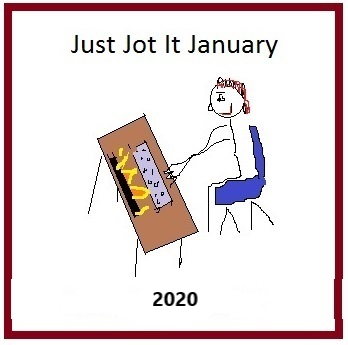 JetGirl20's tweet photo. JusJoJan – 1/9/2020 https://t.co/FATLiLO7TP https://t.co/eCZFqeGolZ