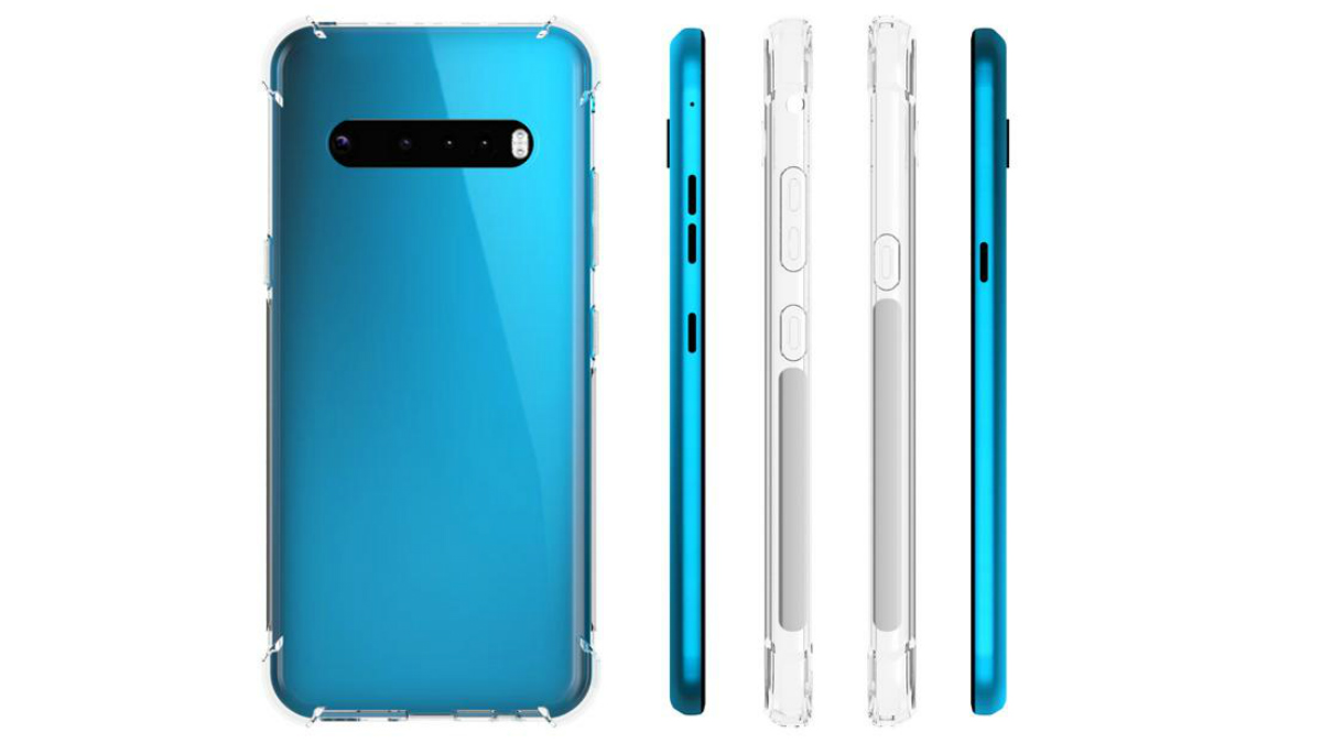 Gadgets360's tweet image. LG G9 Case Renders, LG V60 ThinQ Back Panel Photos Leak Design Details
gadgets.ndtv.com/mobiles/news/l…