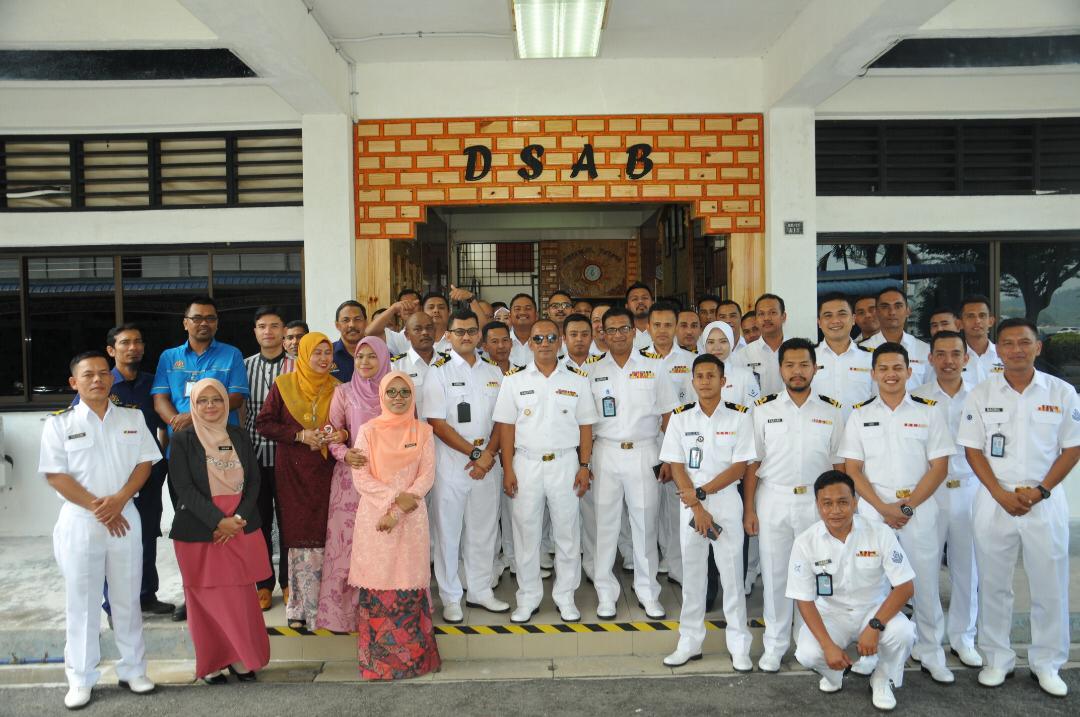 Western Fleet Maintenance Depot tweet media