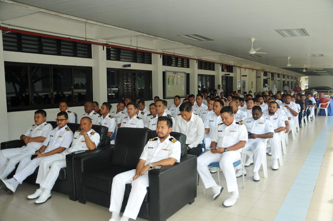 Western Fleet Maintenance Depot tweet media