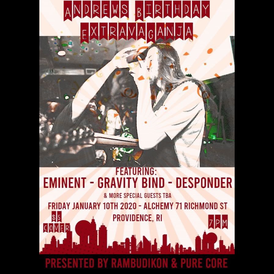 Gravity Bind tweet media