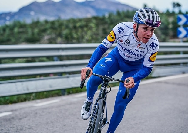 Cycling Today On Twitter Remco Evenepoel To Race 2020 Giro D Italia Find More Here Https T Co Dj8bzbw852 Giro20 Giroditalia