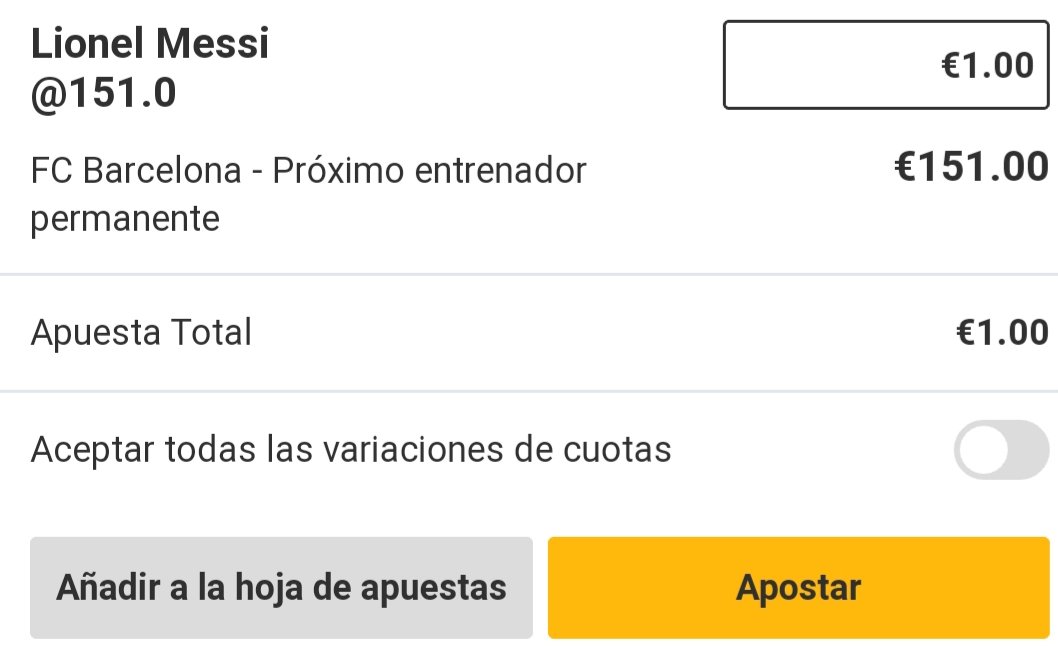 SergiyGZ's tweet photo. Hola @Betfair avisad al becario de turno menudo ida de pinza ( desde el cariño ) @Gol https://t.co/HBFihfqtkJ