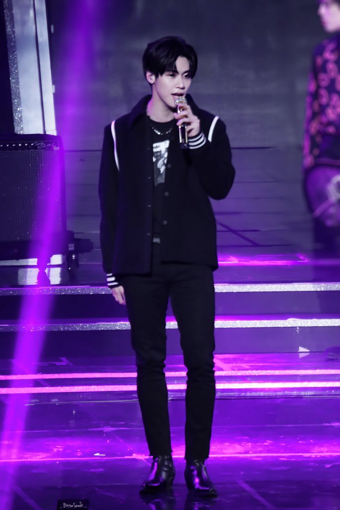 BitterSweet_NF's tweet photo. 200108 
GAONCHART MUSIC AWARDS

#엔플라잉 #NFlying
#이승협  #승짱 #LeeSeunghyub https://t.co/v3VJYogAuC