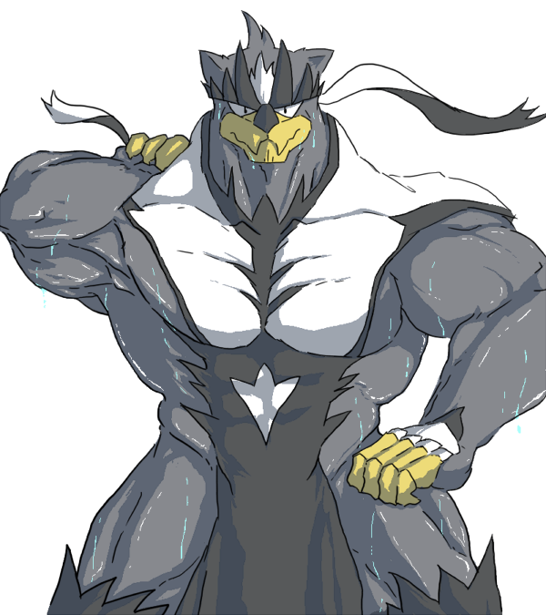 ガントレットのtwitterイラスト検索結果 古い順