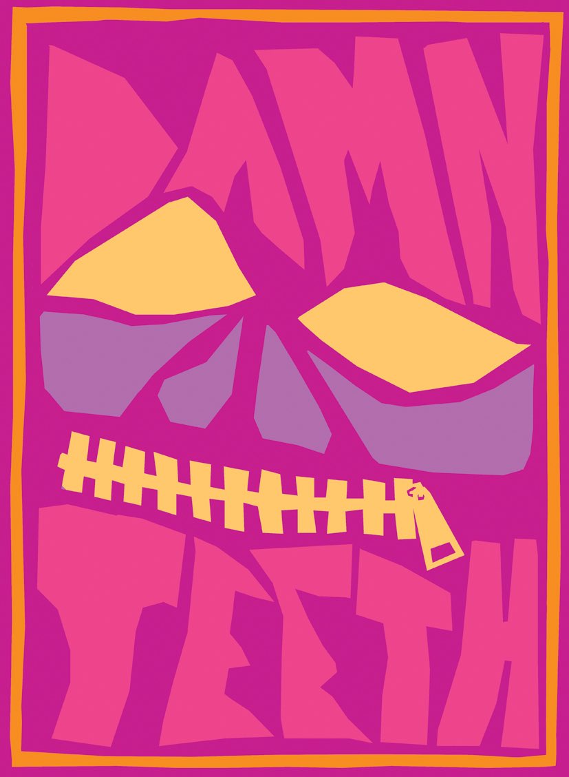 ICYMI: fans of horrible sexy dancing are in luck, because we’ve just made REAL MEN free to download. lick yr lips &amp; loosen the zip:

damnteeth.bandcamp.com/album/real-men