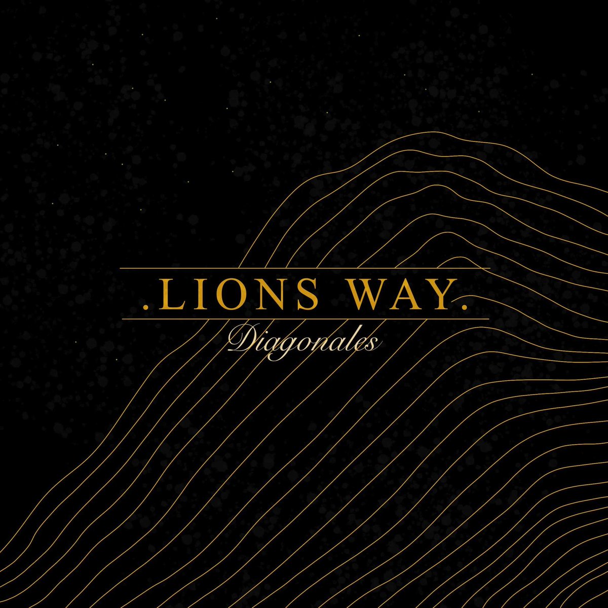 DiariodeunRock's tweet photo. Ya está disponible "Diagonales", el nuevo disco de @Lionswayband

👉https://t.co/s12bbVOYFZ https://t.co/iZVKEueHCX