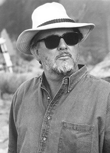 Happy birthday, Walter Hill!  