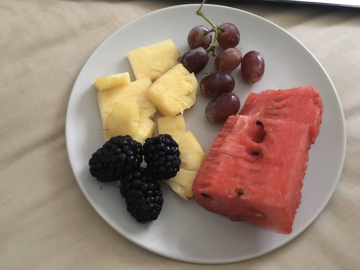 Snacking 🤩 #myhealthmatters