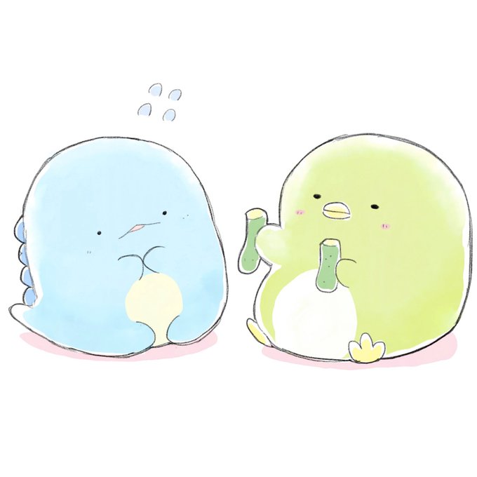 Ponpokorin Xoさんのイラストまとめ 2ページ目