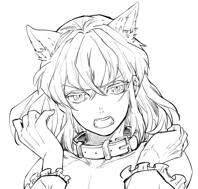 猪のコスプレをする?かわいくお顔かけた 