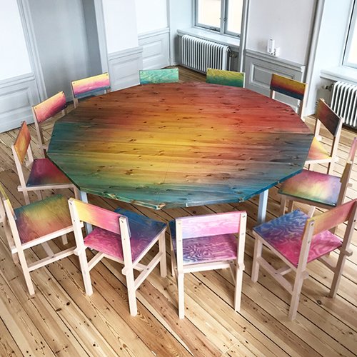 Form Magazine tweet media