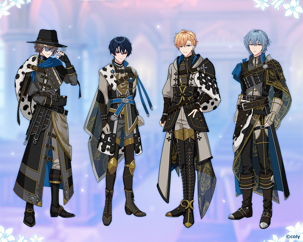 イベント情報】 現在開催中のイベント「奇跡と祝祭のプレリュード〜東