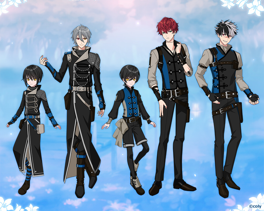 イベント情報】 現在開催中のイベント「奇跡と祝祭のプレリュード〜東