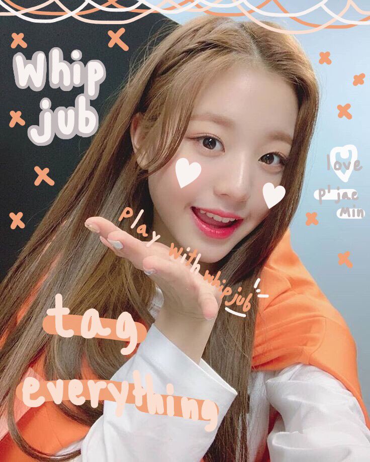 1stcutiewj's tweet photo. 𝖇𝖊𝖑𝖑𝖔 ♥︎ 𝖇𝖊𝖑𝖑𝖔 🧷

            I'm whipjub ( วิ้ปจุ๊บ ) יִ img 𓐄 wonyong ˒ 𝟶𝟺 𝖌𝖎𝖗𝖑𝖐𝖎𝖉𝖘 ⸝ today i gonna do ตามทัก 〰️ แลกฟอล  just 𝖗𝖙 and make a friend 。🧴

⸝ ⸝ ยพท. rt ตามทักครับ ⁺ ค่ะ ❕🗞️ ⸝ ⸝ https://t.co/tEiE6A8CzY