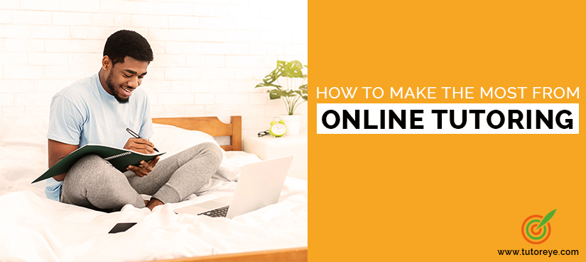 contentics's tweet image. 81% of students are already witnessing considerable improvement in their grades. All thanks to online tutoring services.
Here Is How to Make the Most from Online Tutoring Services: bit.ly/36JciEi
#OnlineTutoring #UpGRADELearning #OnlineTutoringServices