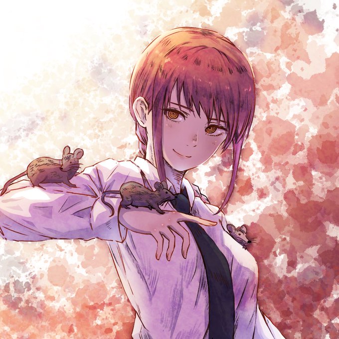 マキマさんのtwitterイラスト検索結果 古い順 マキマさんのtwitterイラスト検索結果 古い順