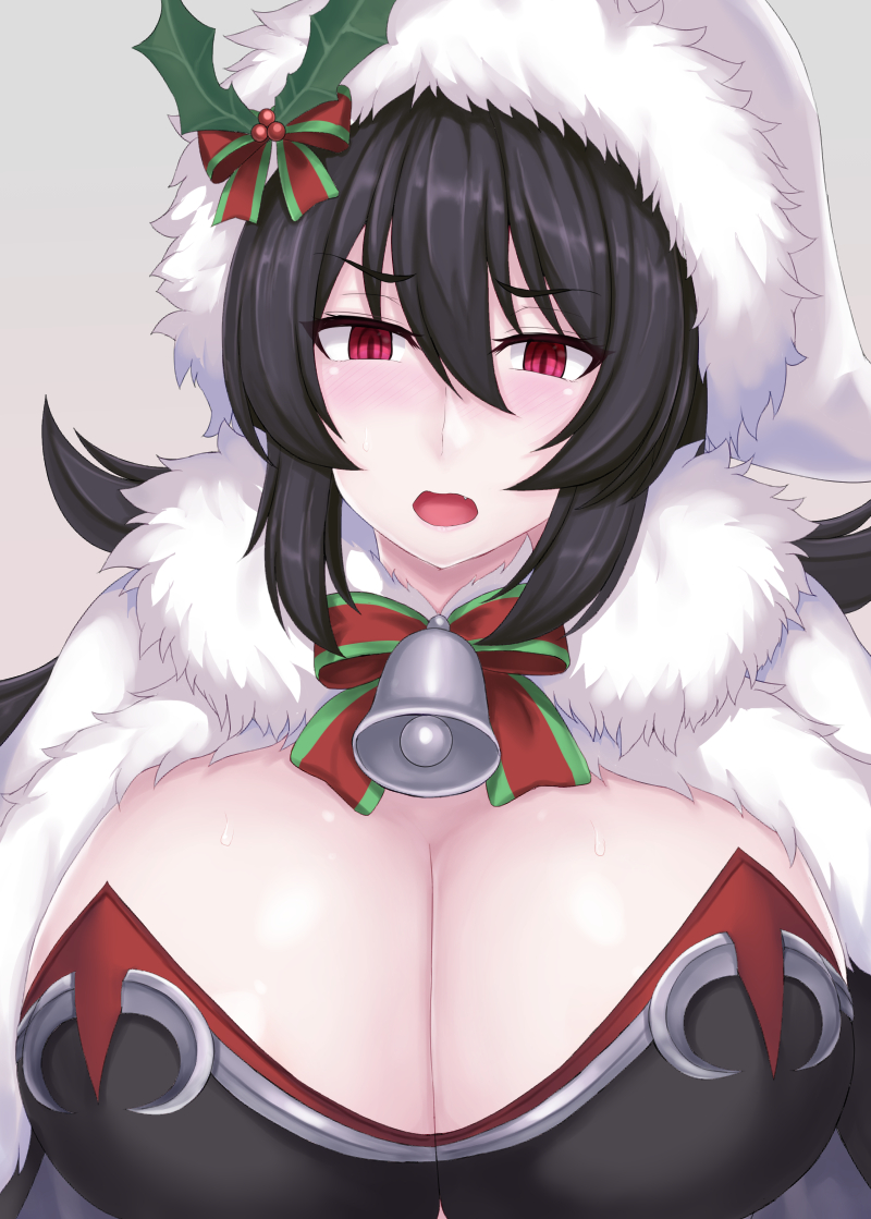 クリスマスイリヤなの 