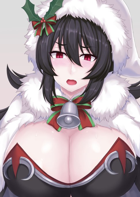 クリスマスイリヤなの 