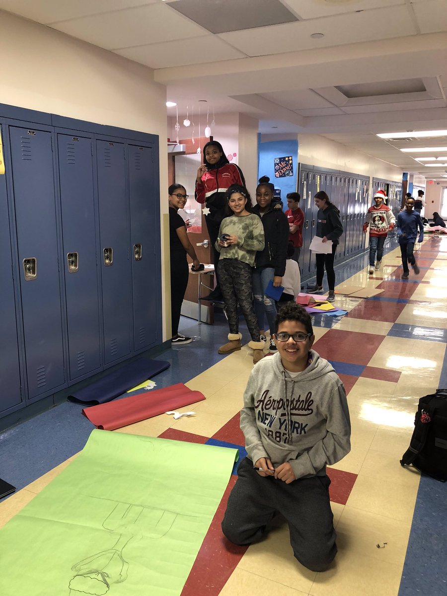 Liberty_WO's tweet photo. Liberty Advisory door decorating contest judging later today....Student Council sponsored Advisory activity...very festive &amp; creative ideas by our students! More pics later of the finished decorated doors! @njasc https://t.co/cPU0pYzUEA