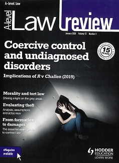 MarpleLRC's tweet photo. A level Law students get ahead of your studies with the latest edition of #Alevel Law Review now available @MarpleLRC @MarpleSFC 
#morality #tortlaw #law
#greatjudges https://t.co/3AzWdzdOum