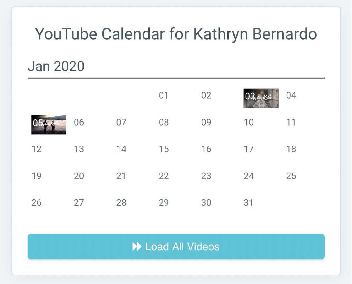 OfficialKBB's tweet photo. Waiting for your next vlog, @bernardokath! 🥳

📍 https://t.co/yUKTrVKLxg 
#KathrynBernardo #EverydayKath https://t.co/Pql2wlO7TZ