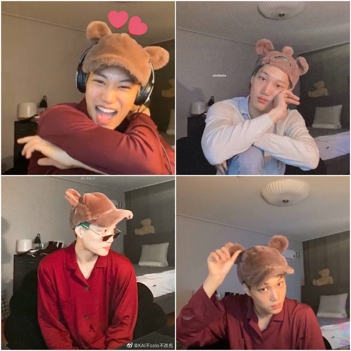 dmsyrdeee's tweet photo. 📌[HELP RT]📌

➖OPEN PO➖
✨KAI BEAR HAT
✨D.O BIRTHDAY NECKLACE

💸Dp : 200k/barang
📅Close PO : Deadline 26/01/20
✔ Grup Order (Line) 
✔ Dp bisa cicil smpe Close PO (S&amp;K berlaku) 
✔ Pelunasan saat ready INA

📍Cianjur, Jawa Barat 
👇Detail👇#wiiPO https://t.co/OZ0W4mw9KB