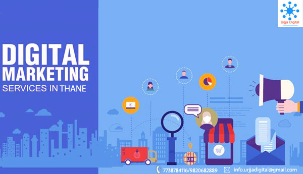 UrjjaD's tweet photo. If you are looking for the best and prominent "Digital Marketing Company in Thane, Mumbai", you are at the accurate web space.
For more info, call us on: + 7738784116/ 9820682889
Email us on: info.urjjadigital@gmail.com
https://t.co/FFb0wJFiDQ
#seo #socialmediamarketing #EmailMar https://t.co/vFoOkLJE3G