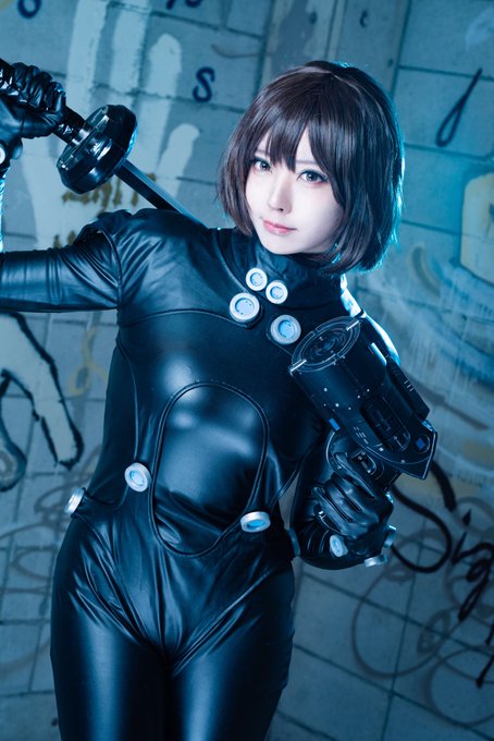 Twitterのコスプレ画像69