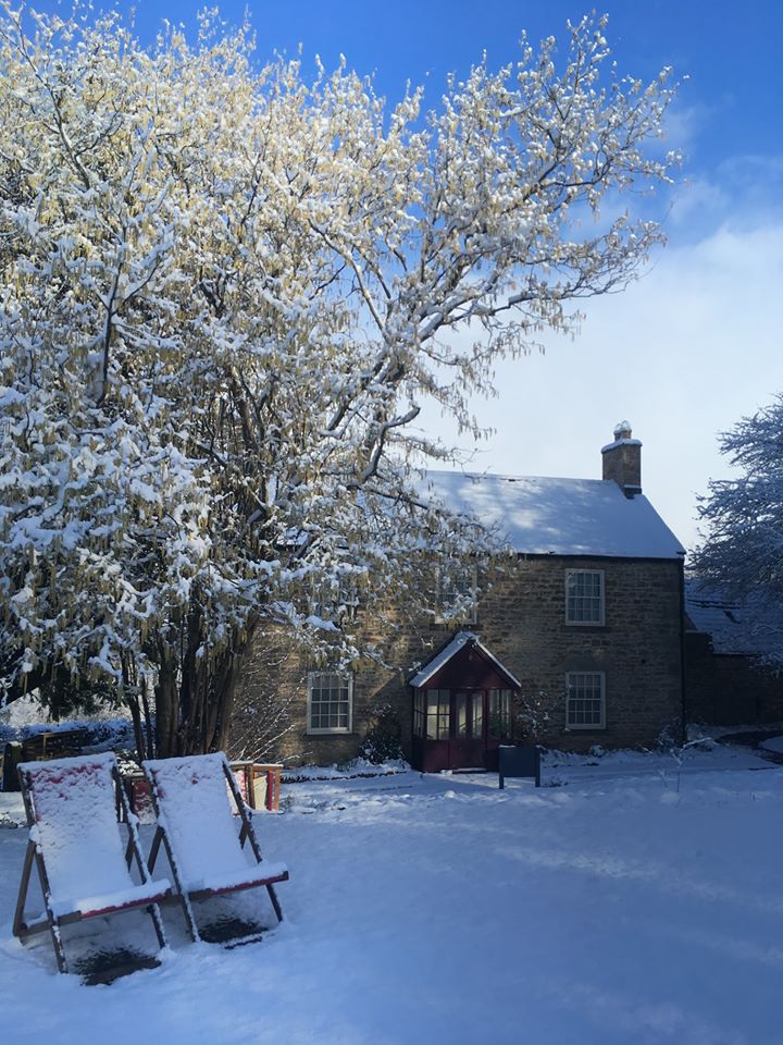 We're celebrating the National Trust's 125th birthday today. It's thanks to your help that we'll continue to care for Cherryburn long into the future. We'd love you to share your photos of Cherryburn on this special day with #HappyBirthdayNT