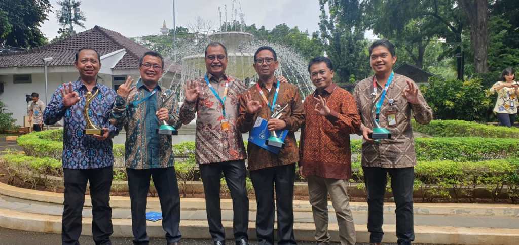 Pertamina MOR III Raih Satu Proper Emas kabarcirebon.co.id/2020/01/pertam…