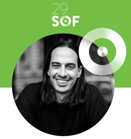 nmbelgrade's tweet photo. Naš kreativni direktor Lazar Sakan, ove godine član je žirija prestižnog @festivalSOF koji se održava u organizaciji Slovenačke reklamne komore. SOF nagrađuje kreativnost i preduzetništvo i donosi nova znanja.
https://t.co/pSsXAFwd5J #advertisingawards #creativeagency https://t.co/nUAMZWIj9K