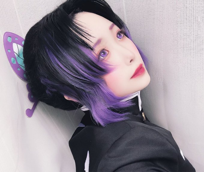 コスプレイヤーあんみつのTwitter画像5