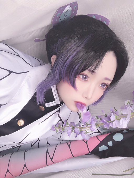 コスプレイヤーあんみつのTwitter画像6